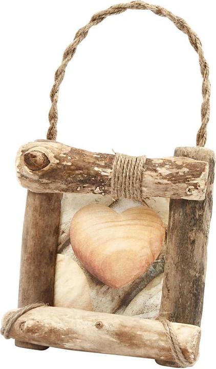Produktbild Creativ Company Holzmix 6-14 cm