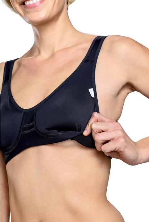 Image du produit Viania Soutien-gorge de sport sans armature