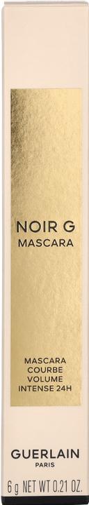 Actual product image Guerlain Noir G 23 Mascara 1 Brown (02 Brown)
