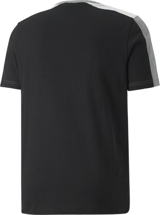 Actual product image Puma ESS+ Block Tee (L)