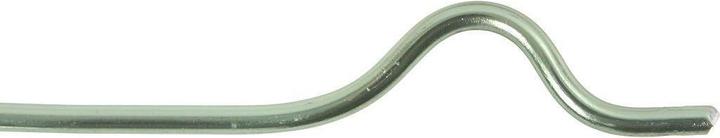 Image du produit Creativ Company Fil d'aluminium 3 mm (5 m)