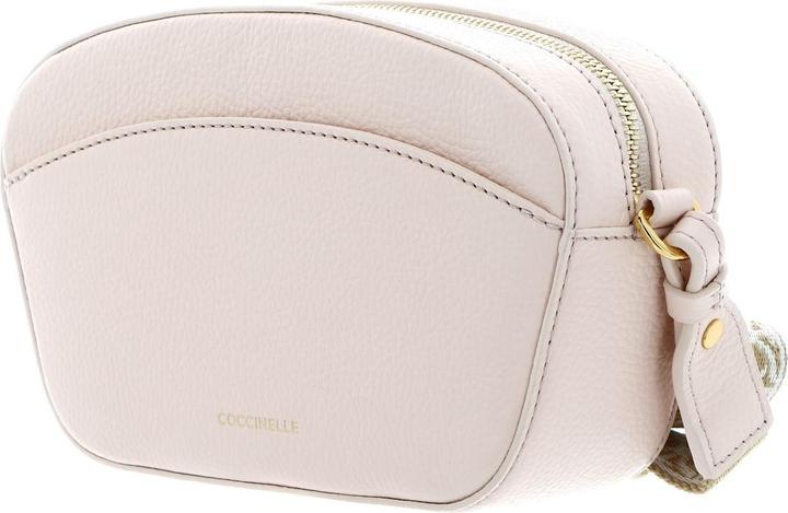 Immagine prodotto Coccinelle Enchanteuse Mini Bag Grained Leather