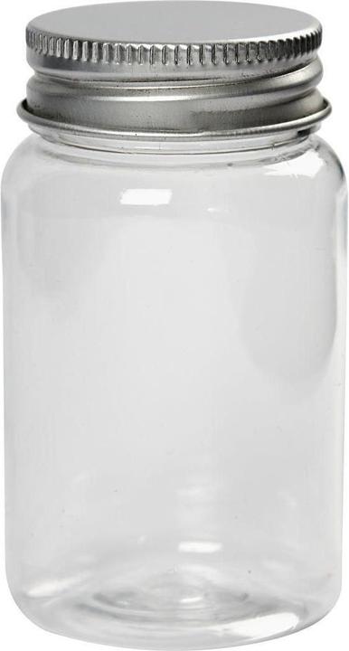 Produktbild Creativ Company Kunststoffglas 100 ml
