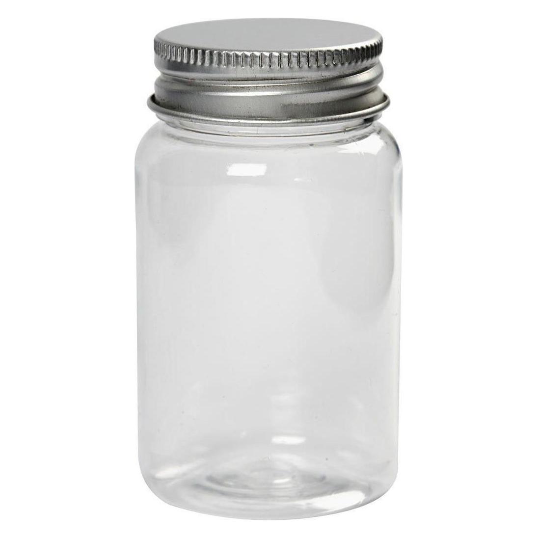 Creativ Company Kunststoffglas 100 ml (13181) Image