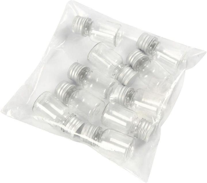 Actual product image Creativ Company Plastic jar 13 ml