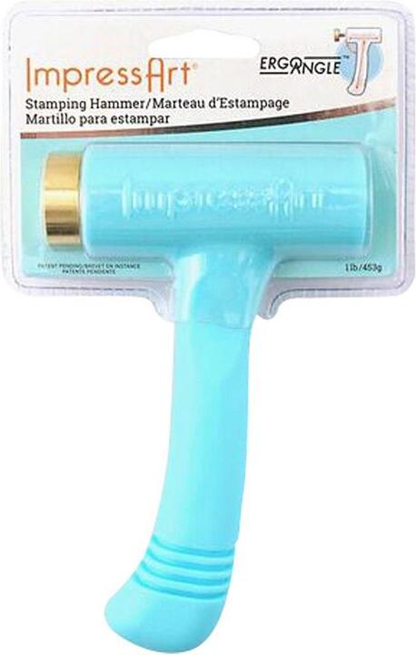 Actual product image Creativ Company Hallmark hammer 15 cm
