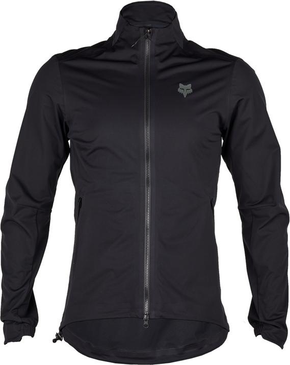 Produktbild Fox Jacket 23 Flexair Lite Blk S (S)