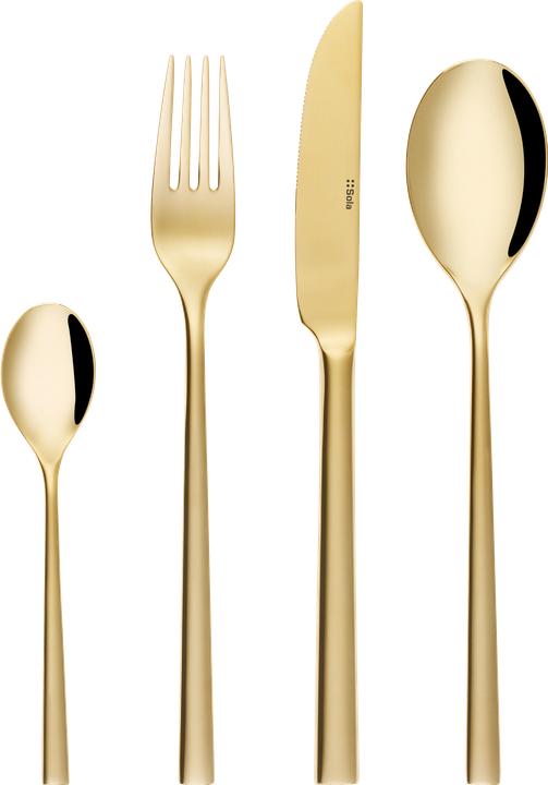 Image du produit Sola Vivre (24 pcs, Set de couverts)