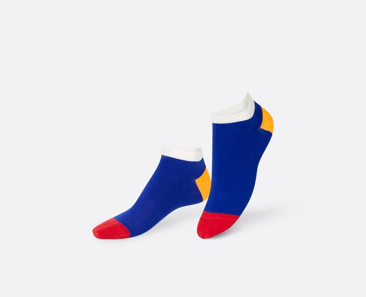 Produktbild Eat My Socks Fried Egg (2er Pack, One Size)