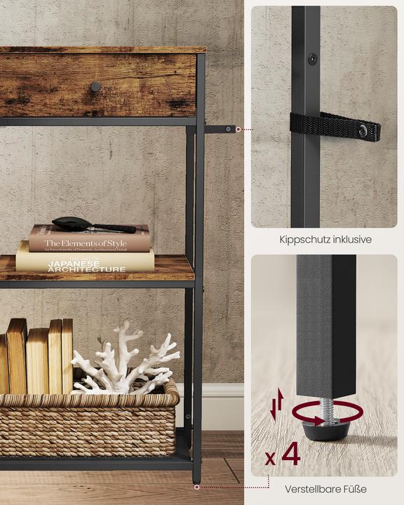 Produktbild Vasagle Jonathan