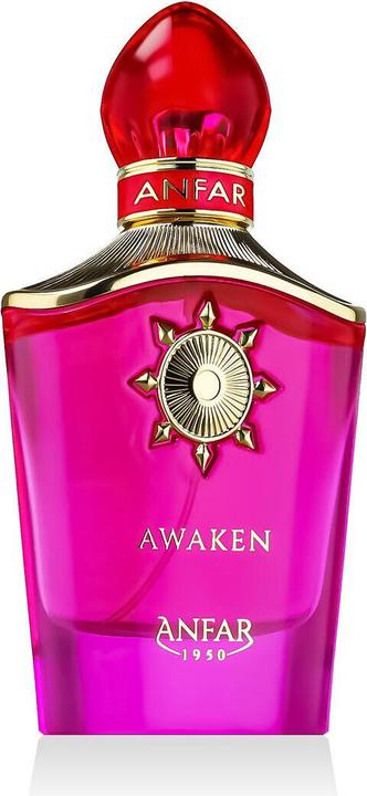 Produktbild Anfar Awaken For Women 3.4 Oz Extrait De Parfum Spray (Extrait De Parfum, 100 ml)