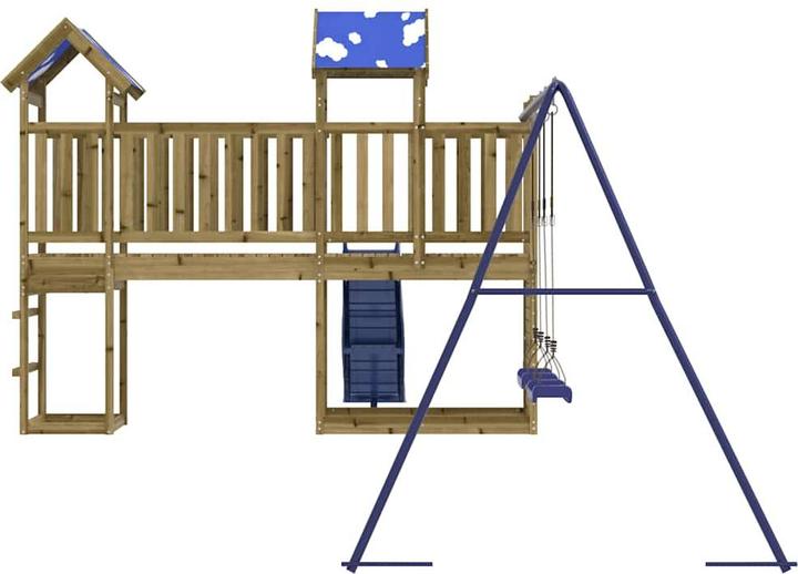 Immagine prodotto vidaXL Oxana