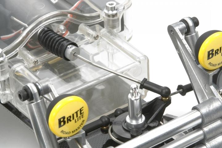 Produktbild Tamiya Buggy Champ