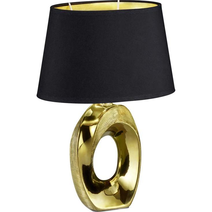 Trio Or Lampe De Table, Taba (E14)