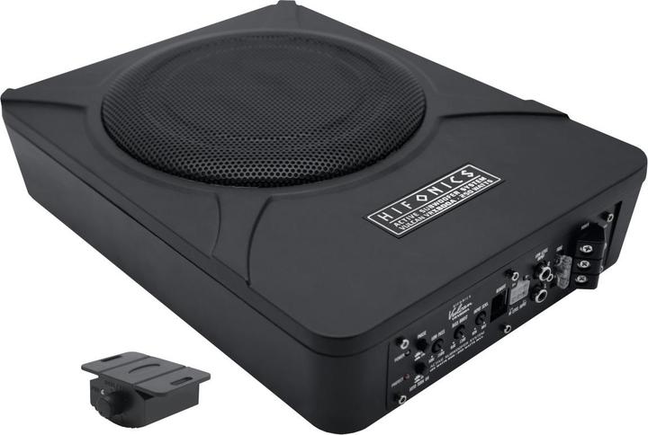 Image du produit Hifonics VRX800A (250 W)