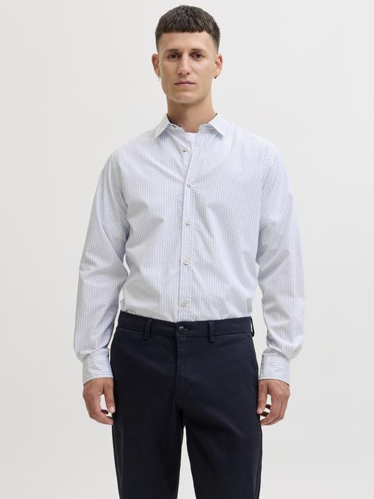 Image du produit Jack & Jones Slim Fit Hemd Hemd (M)