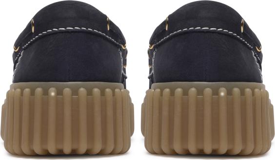 Image du produit Clarks W Torhill Boat (41.5)