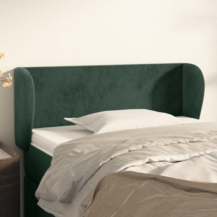 Image du produit vidaXL Celinda (103 x 23 x 88 cm)