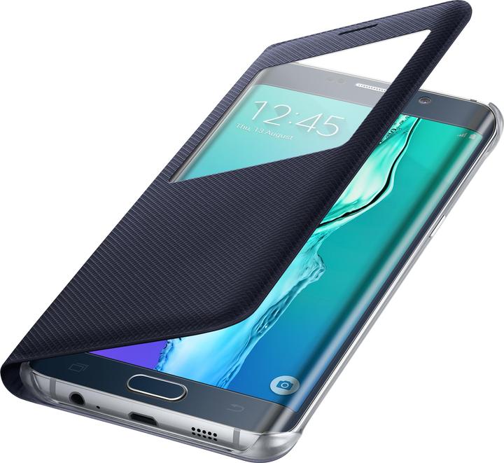 Produktbild Samsung S View Cover (Samsung Galaxy S6 Edge+)