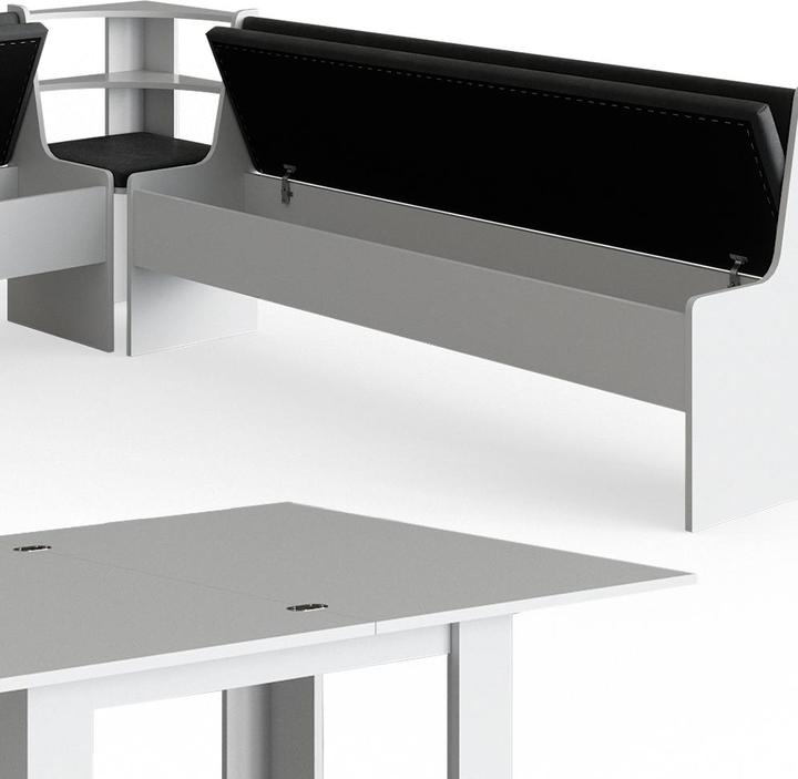 Image du produit Vicco Roman (210 x 210 x 80 cm)