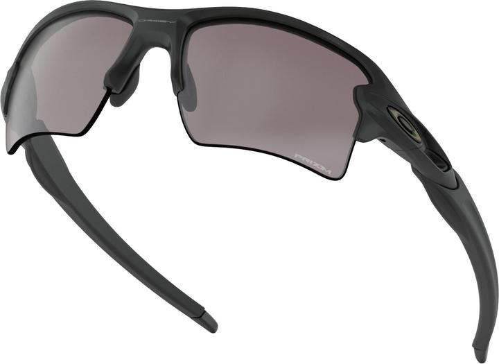 Immagine prodotto Oakley FLAK 2.0 XL (Nero Opaco, Primato Nero)