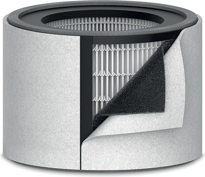 Productafbeelding Leitz Vervangings 3-in-1 H13 HEPA filter voor TruSens Z-2000 (1 x)