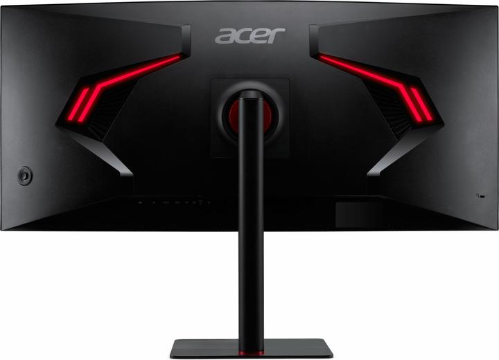 Produktbild Acer Nitro XV5 (3440 x 1440 Pixel, 34")