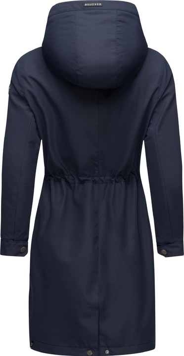 Actual product image Ragwear Summer Reloved Remake (XS)
