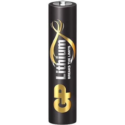 Thumbnail - GP Batteries Lithium Cell CR2430 (5 Stk., CR2430, 300 mAh), Batterien + Akkus