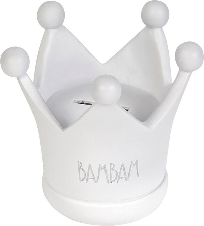 Produktbild Bambam Spardose