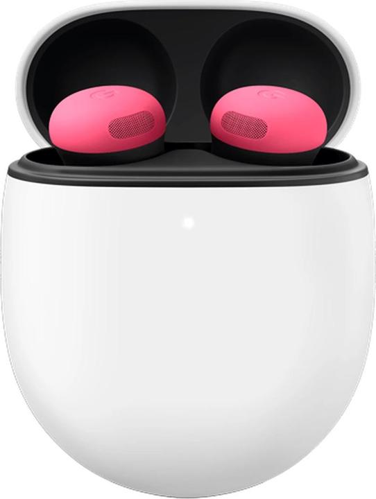 Image du produit Google Pixel Buds Pro 2 (ANC, 48 h, Sans fil)