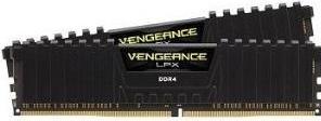 Produktbild Corsair Vengeance LPX (2 x 8GB, 3200 MHz, DDR4-RAM, DIMM)