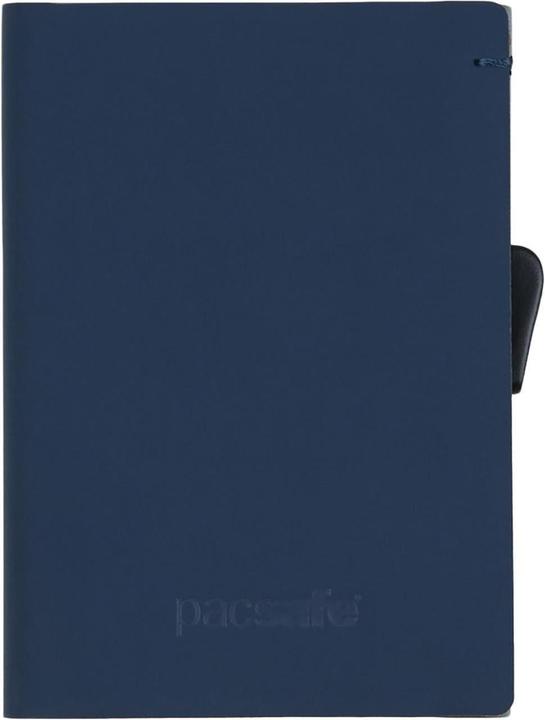Actual product image Pacsafe RFIDsafe TEC Slider Wallet