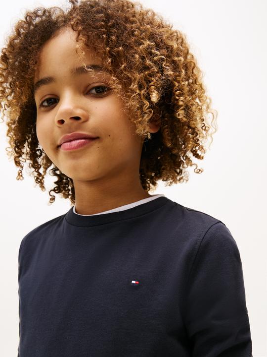 Actual product image Tommy Hilfiger Shirt (164)