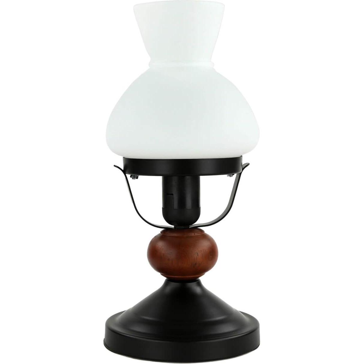 Licht-Erlebnisse, Tischlampe, Petronel (E27)
