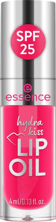 Produktbild essence Hydra Kiss (Lippenöl, 4 ml)