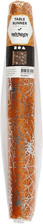 Produktbild Creativ Company Tischläufer Halloween (29 x 350 cm)