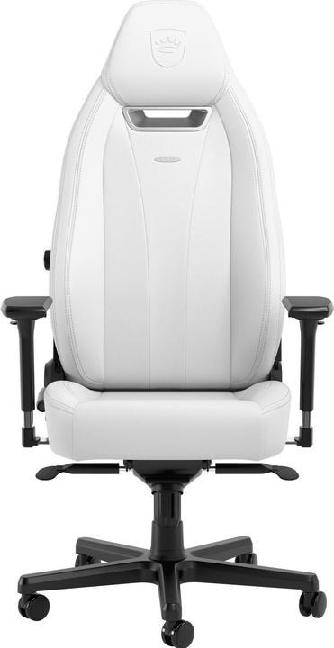 Image du produit noblechairs LEGEND - Édition blanche