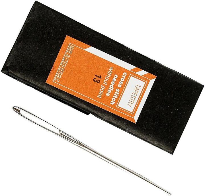 Produktbild Creativ Company Sticknadeln 70 mm