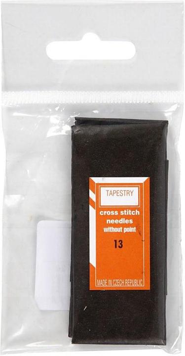Produktbild Creativ Company Sticknadeln 70 mm