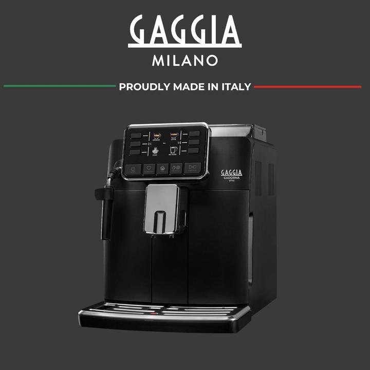Produktbild Gaggia Cadorna Style