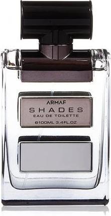 Produktbild Armaf Shades by Eau de Toilette Spray 100 ml (Eau de Toilette, 100 ml)