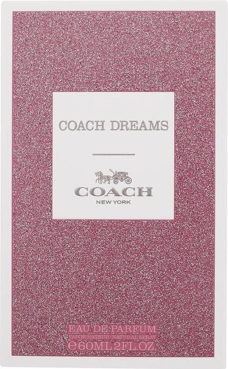 Image du produit Coach Rêves (Eau de parfum, 60 ml)