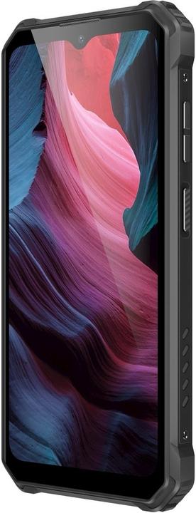Image du produit Oukitel WP23 Plus (Double Sim - 6.52" - 10 600 mAh - 256 Go, 8 Go RAM) Noir (256 Go, Noir, Noir, 6.52", Double SIM)