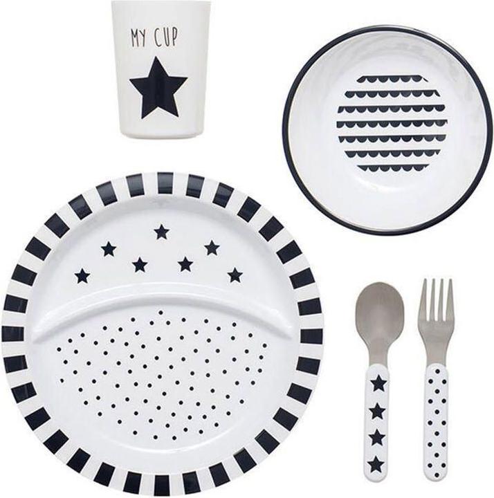 Produktbild Jabadabado Dinnerware