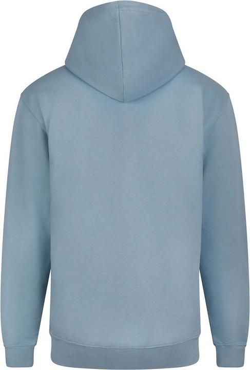 Produktbild Awdis Hoodie mit durchgehendem Reissverschluss (XL)