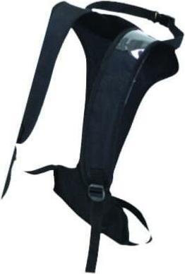 Produktbild Wantalis Surfback