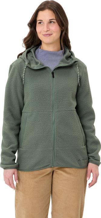 Immagine prodotto Vaude Women's Manukau Fleece Jacket II (44, XL)