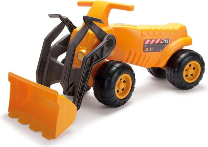 Produktbild dantoy Riesen Greifbagger