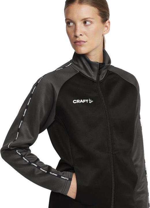 Produktbild Craft SQUAD 2.0 FULL ZIP W (M)